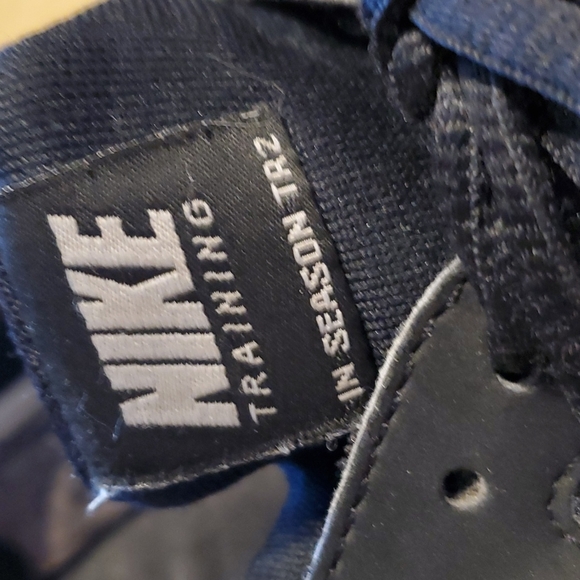 Nike Training in season TR2 size 5 - Picture 2 of 9